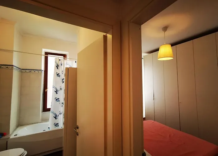 Lunaria Gallo Vatican Appartement *