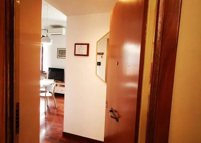 Appartement Lunaria Gallo Vatican *